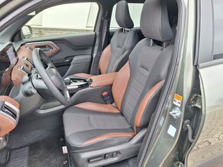 Suzuki e Vitara