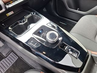 Suzuki e Vitara