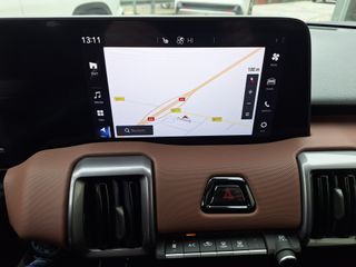 Suzuki e Vitara