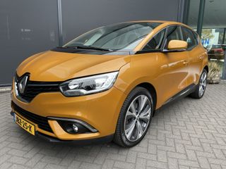 Renault Scénic