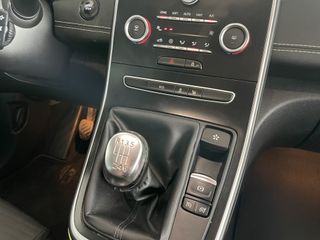Renault Scénic