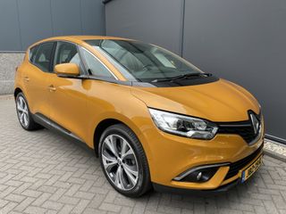 Renault Scénic