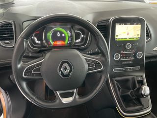 Renault Scénic