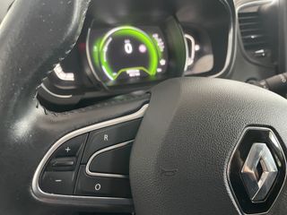 Renault Scénic