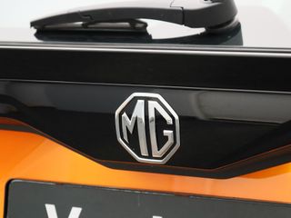 MG MG4