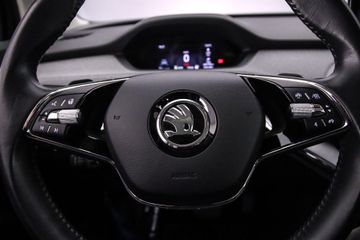 Škoda Enyaq iV