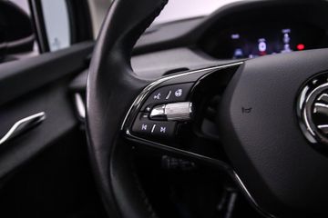 Škoda Enyaq iV