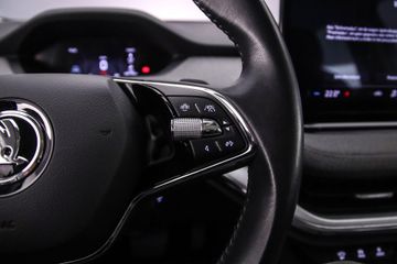 Škoda Enyaq iV