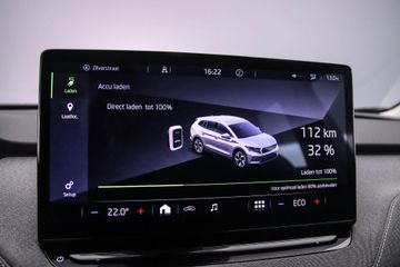 Škoda Enyaq iV