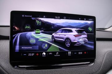 Škoda Enyaq iV