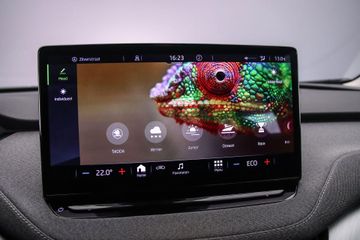 Škoda Enyaq iV