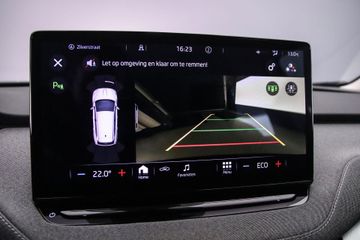 Škoda Enyaq iV