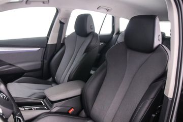 Škoda Enyaq iV
