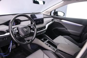 Škoda Enyaq iV