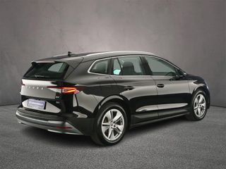 Škoda Enyaq iV