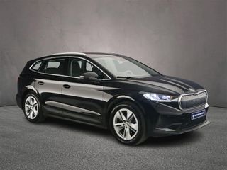 Škoda Enyaq iV