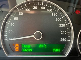 Saab 9-5