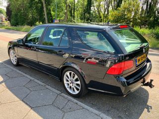 Saab 9-5