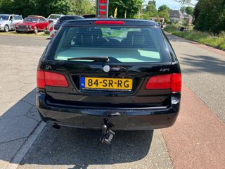 Saab 9-5