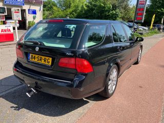 Saab 9-5