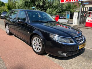 Saab 9-5