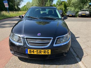 Saab 9-5