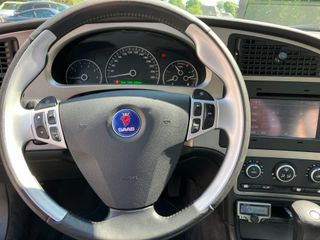 Saab 9-5