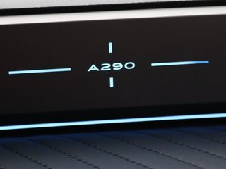 Alpine A290
