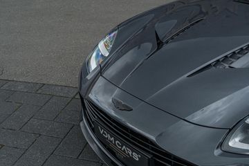 Aston Martin Vanquish