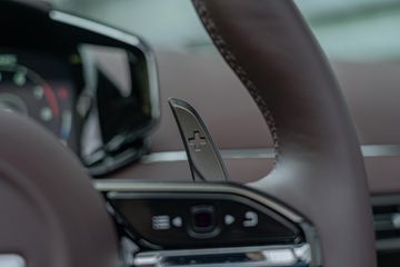 Aston Martin Vanquish