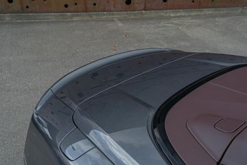 Aston Martin Vanquish