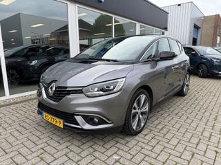 Renault Scénic