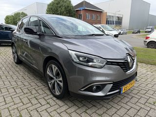 Renault Scénic