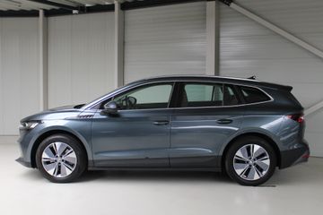 Škoda Enyaq iV
