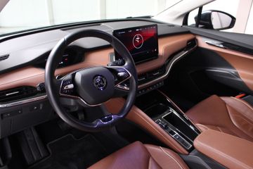 Škoda Enyaq iV