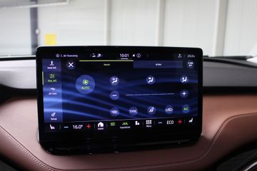 Škoda Enyaq iV