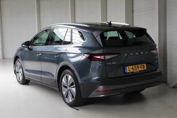 Škoda Enyaq iV