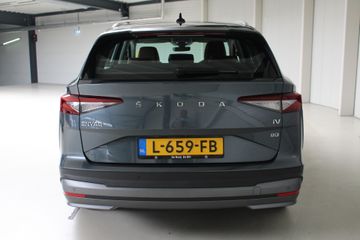 Škoda Enyaq iV