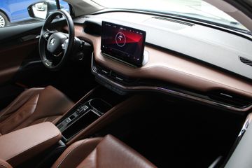 Škoda Enyaq iV