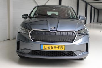 Škoda Enyaq iV