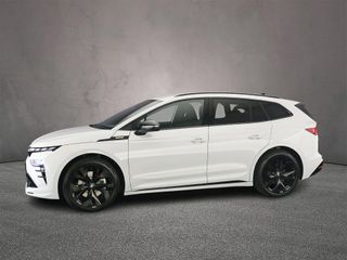 Škoda Enyaq iV