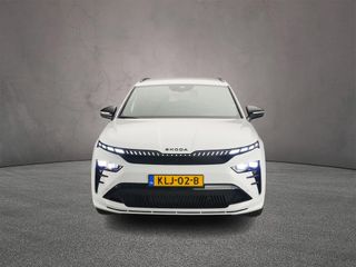 Škoda Enyaq iV