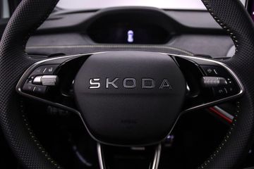 Škoda Enyaq iV