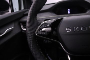 Škoda Enyaq iV