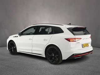 Škoda Enyaq iV