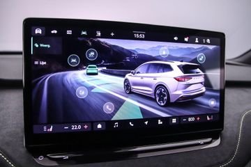 Škoda Enyaq iV