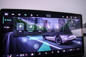 Škoda Enyaq iV