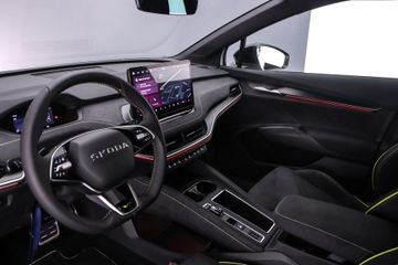 Škoda Enyaq iV