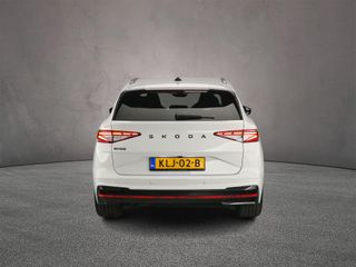 Škoda Enyaq iV