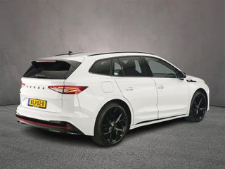 Škoda Enyaq iV